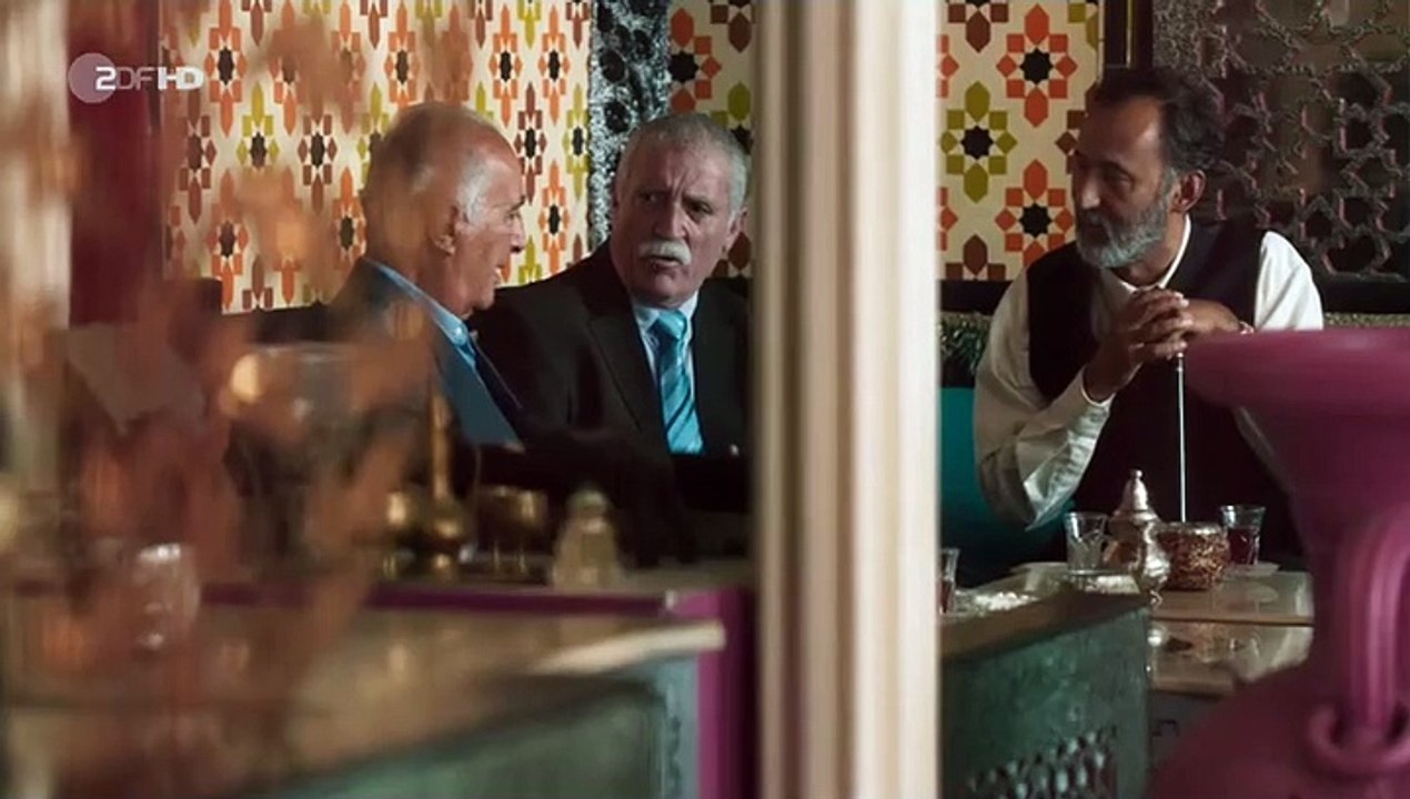 Letzte Spur Berlin Staffel 6 Folge 5