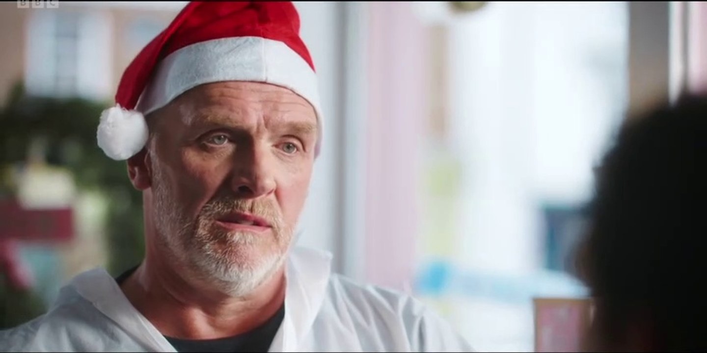 The Cleaner S01E07 Christmas Special 2022 A Clean Christmas