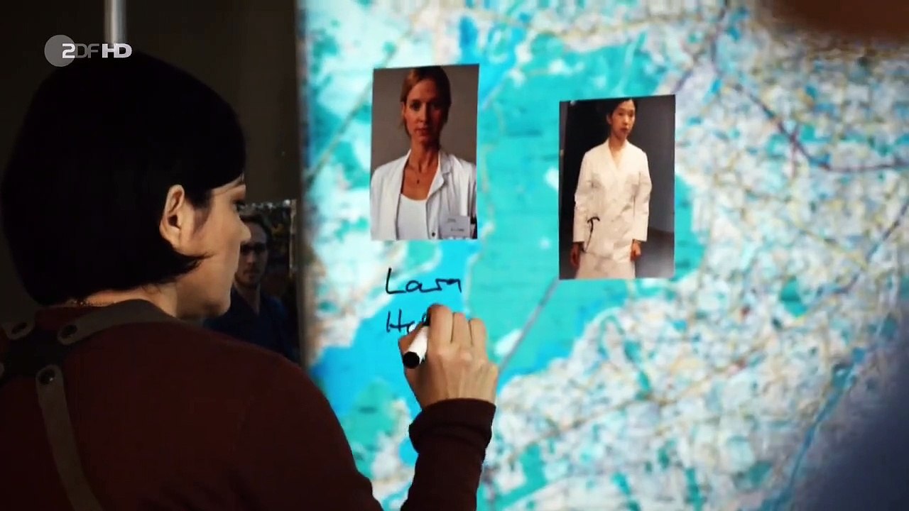 Letzte Spur Berlin Staffel 5 Folge 9