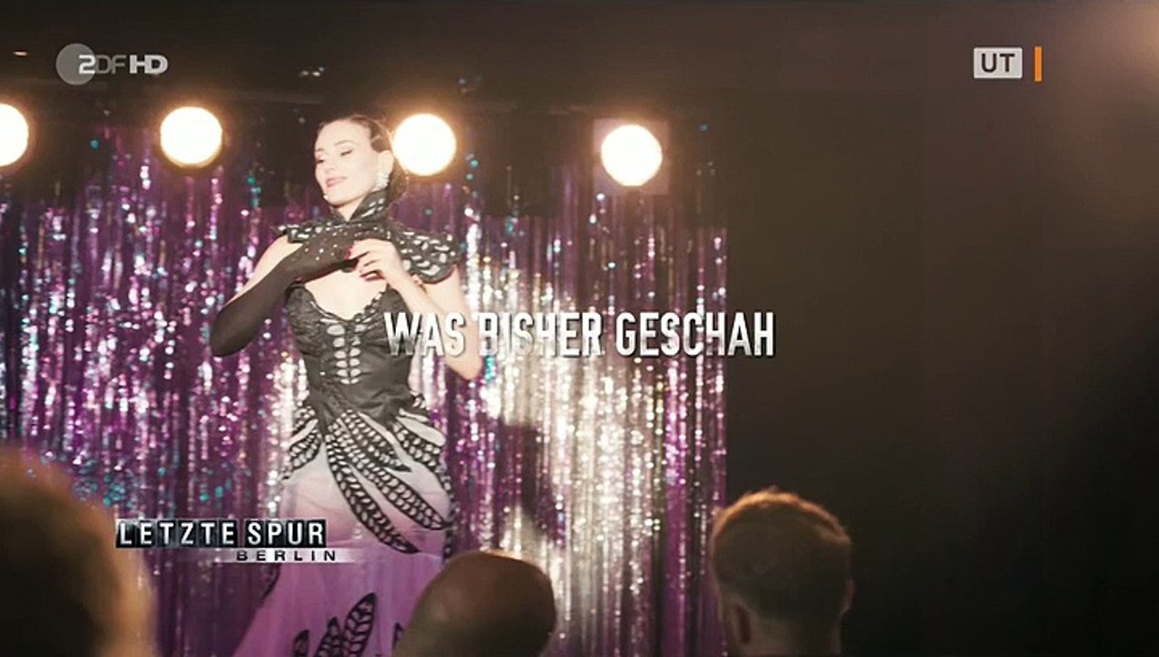 Letzte Spur Berlin Staffel 6 Folge 2