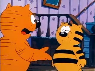 Heathcliff - Se1 - Ep43 HD Watch HD Deutsch