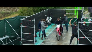 Mission- Impossible - Dead Reckoning Part One Featurette- The Biggest Stunt in Cinema History (2023)