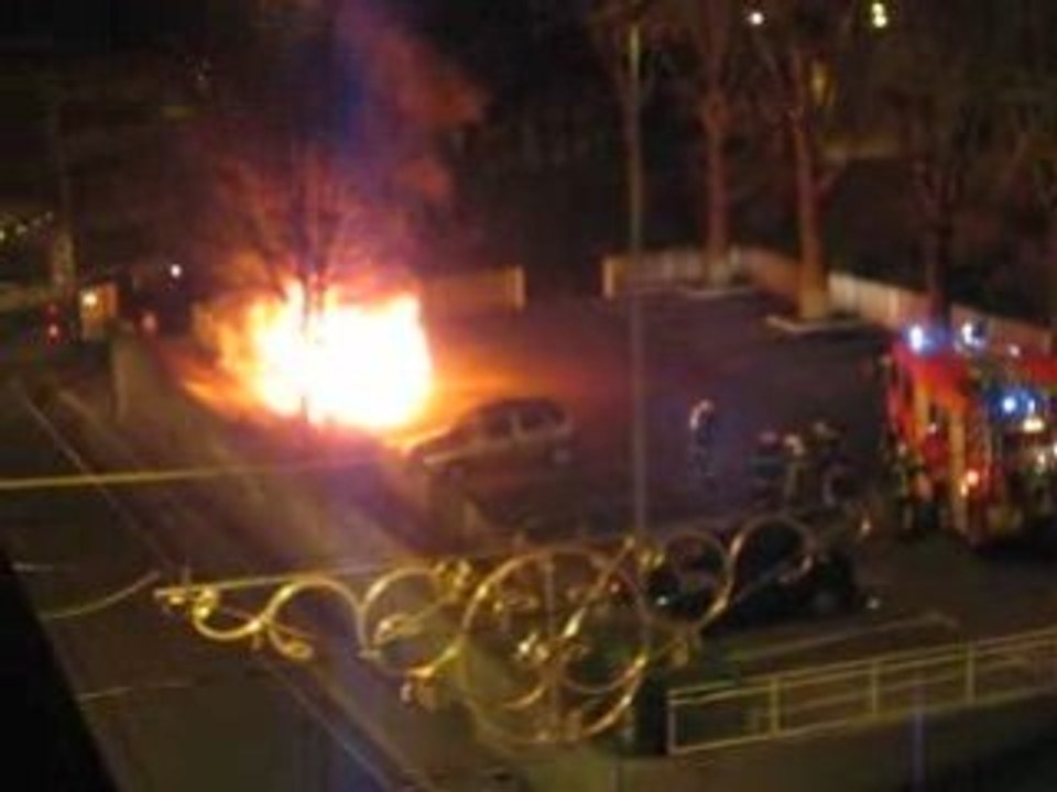 other fire
