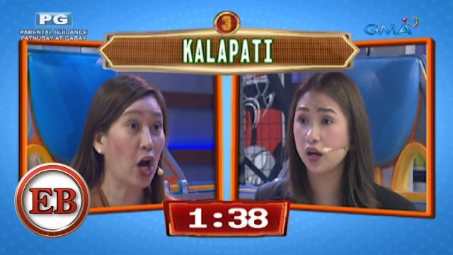 Eat Bulaga: Magkaibigang Dabarkads, nagkainitan dahil sa ‘Pinoy Henyo!’