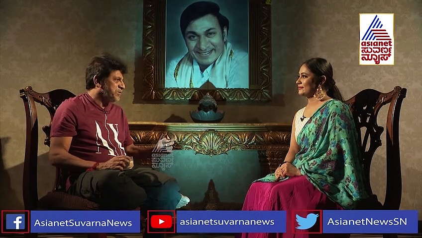 Vedha: ಶಿವಣ್ಣನ 125ನೇ ಸಿನಿಮಾ ಹುಟ್ಟಿದ್ದು ಹೇಗೆ: ಸೀಕ್ರೆಟ್ ರಿವೀಲ್ ಮಾಡಿದ ಹ್ಯಾಟ್ರಿಕ್ ಹೀರೋ