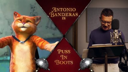 Puss in Boots - The Last Wish Exclusive Movie Clip - Attacking the Giant (2022) 2