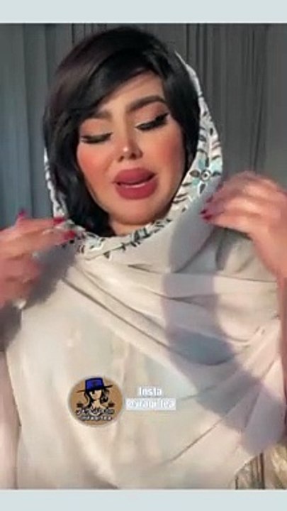 مروة راتب تبكي بسبب تعليقات المتابعين بعد التجميل