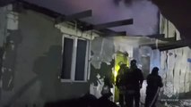Once muertos en el incendio de una residencia de ancianos en Rusia