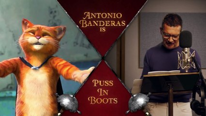 Puss in Boots - The Last Wish Exclusive Movie Clip - Attacking the Giant (2022)