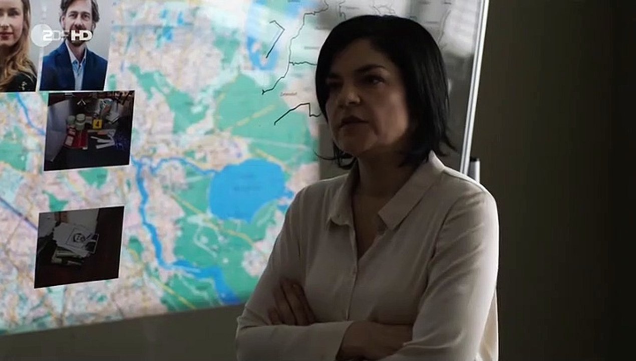 Letzte Spur Berlin Staffel 6 Folge 8