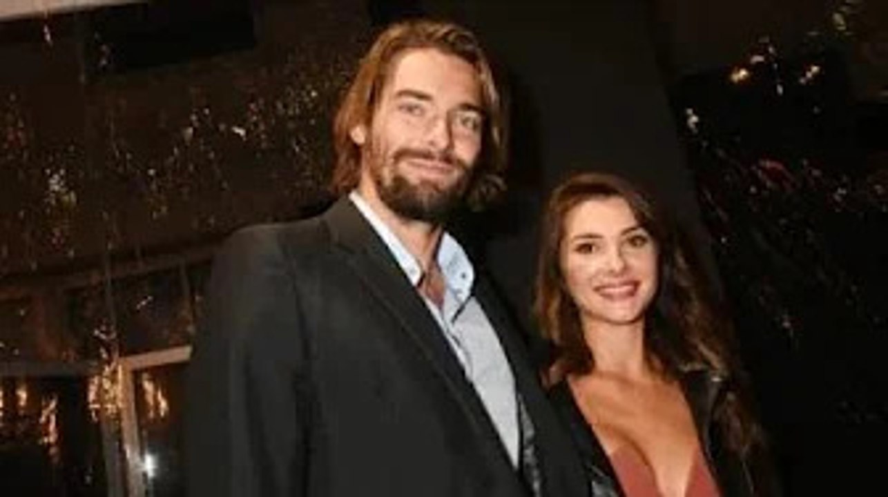 "L'un des pires moments de ma vie" : Camille Lacourt sur l'accouchement de sa compagne