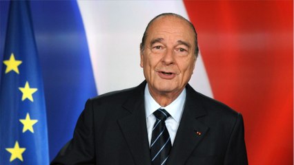 GALA VIDEO - Jacques Chirac : ce menu spécial dont il raffolait à Noël