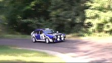 Volkswagen Scirocco - vidéo lulu du jura