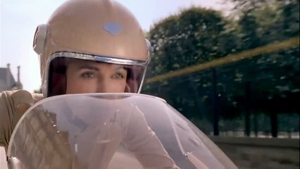 A CHANEL Film with Keira Knightley