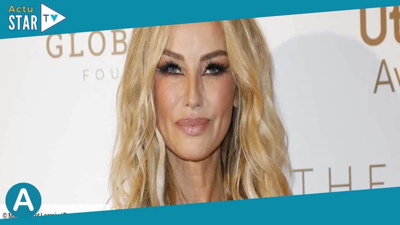 Adriana Karembeu, maman comblée : adorable moment de complicité avec sa fille Nina