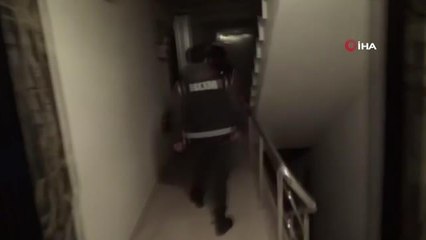 Tunceli'de 20 milyonluk vurgun: 300 kişiyi usulsüz emekli etmiş