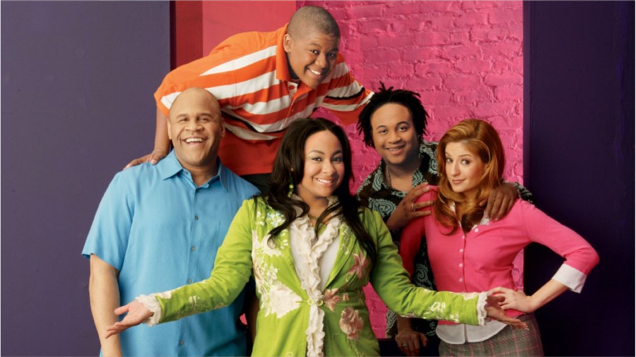 VOICI - Phénomène Raven : un acteur emblématique de la série arrêté pour violences domestiques