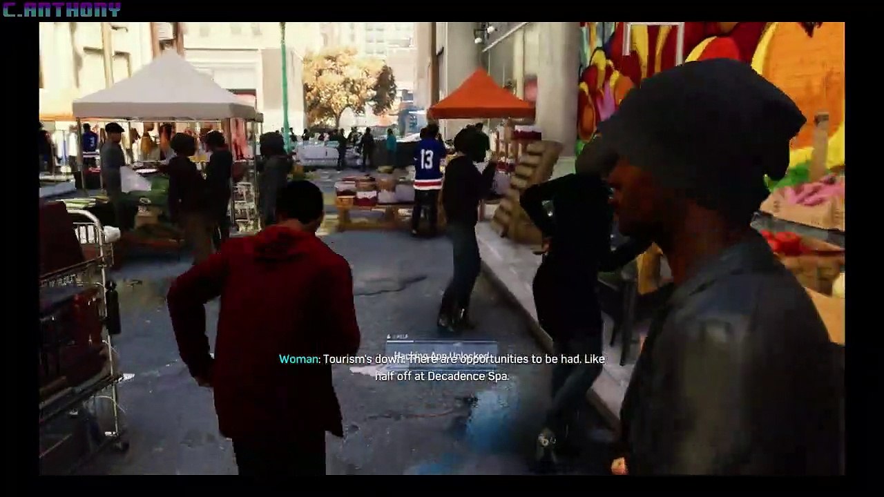 spider man ps4 walkthrough part 3