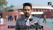 Anurag Thakur slams Bharat Jodo Yatra, says ‘Congress bothered about family, not country’