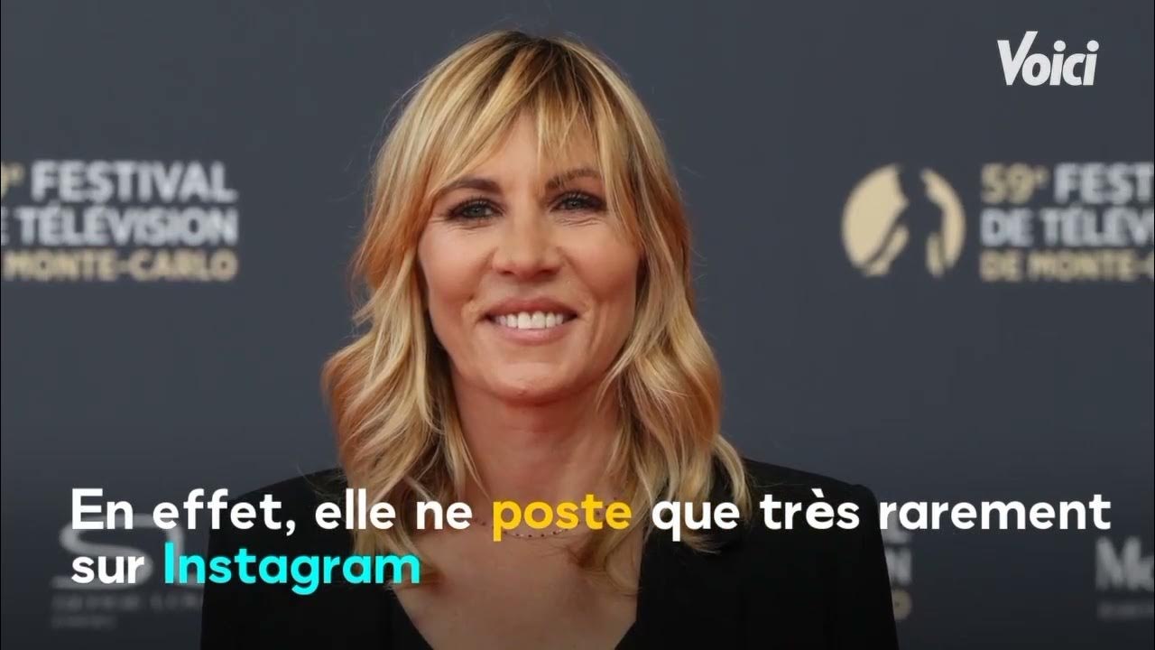 Mathilde Seigner cash : elle révèle la vraie raison de son absence au casting de Camping 3