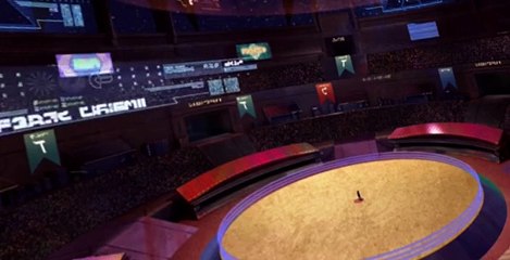 Guardians of The Galaxy S01 E20