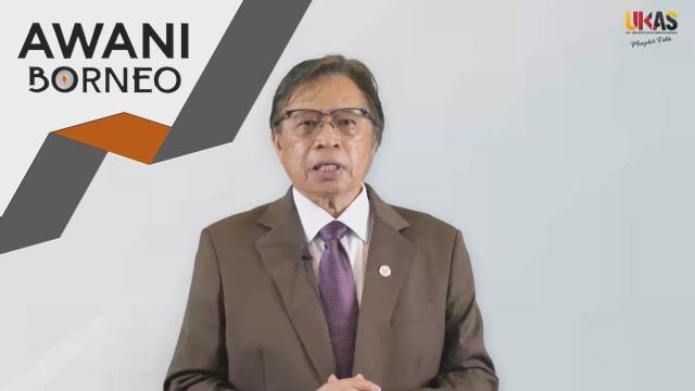 Perutusan Krismas | Pastikan suara Sarawak tidak tenggelam di peringkat nasional