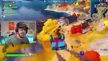 The secret nuke in fortnite