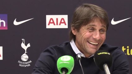 Conte witzelt: "Besorgt" wegen Partylöwe Romero