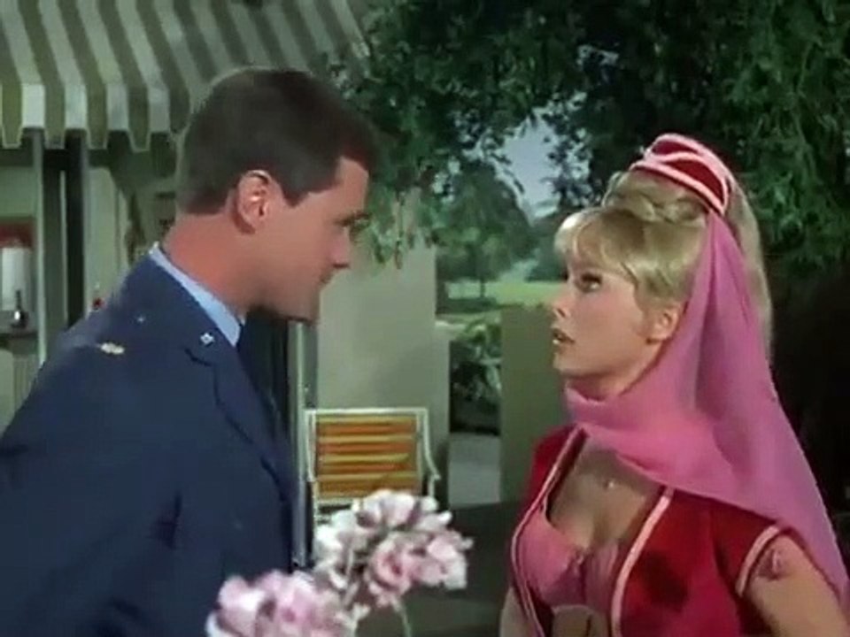 I Dream Of Jeannie - Se2 - Ep13 - My Master, the Great Caruso HD Watch HD Deutsch