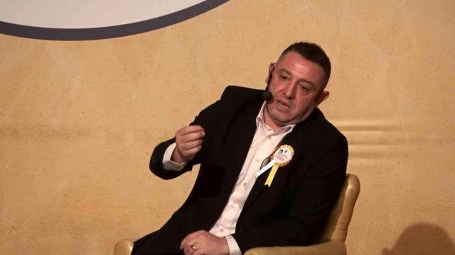 Nihat Kahveci: Milli takımlarda başarılar yerli teknik direktörlerle geliyor