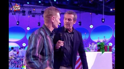 Les 12 coups de midi : un spectateur en fauteuil roulant se voit refuser l’accès au plateau