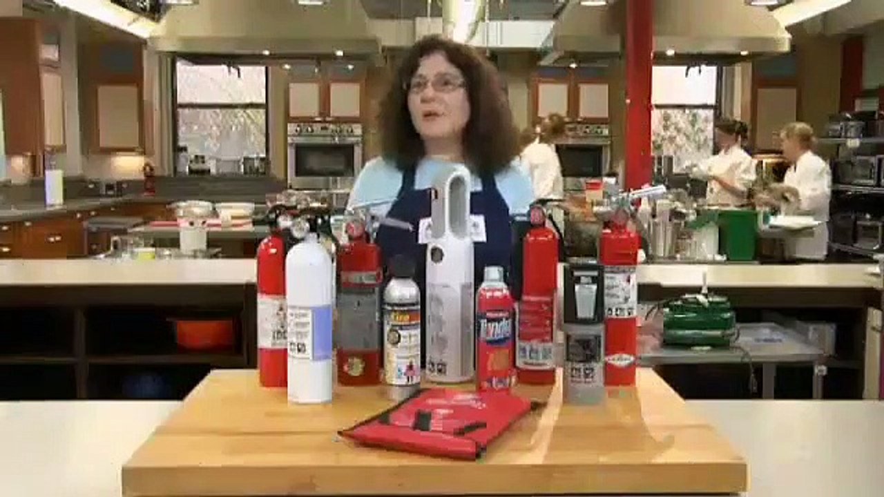 America's Test Kitchen - Se11 - Ep14 HD Watch HD Deutsch