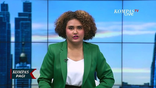 Dibagi Jadi 3 Sesi, Ibadah Misa Digelar Secara Tatap Muka dan Daring di Gereja Katedral Jakarta!