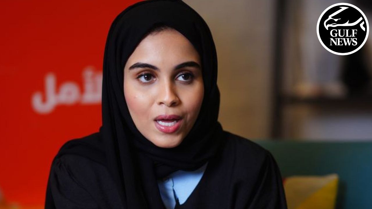 Young Emirati entrepreneur Alia Al Ali creates platform connecting ...