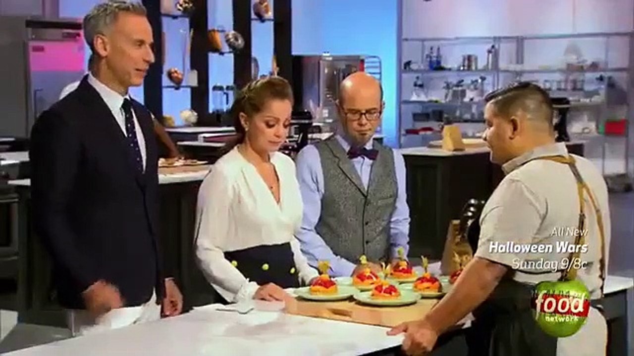 Best Baker in America - Se1 - Ep03 - Pastry HD Watch HD Deutsch