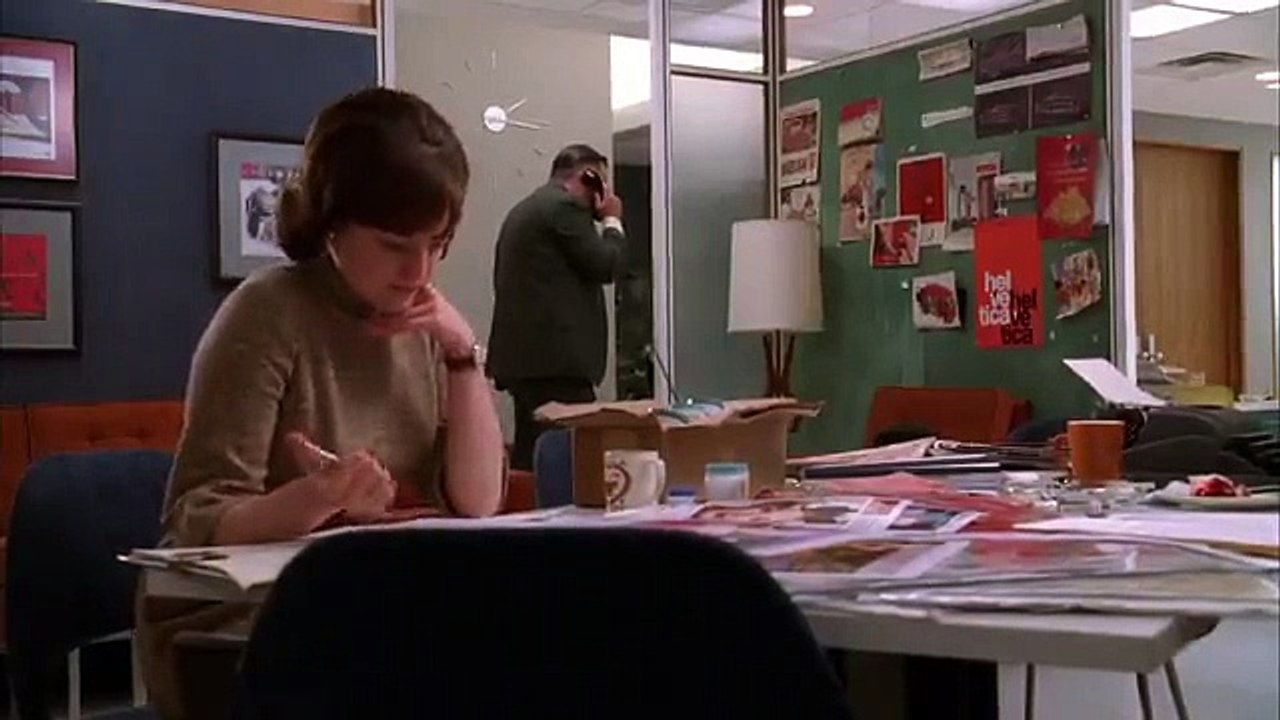 Mad Men - Se4 - Ep02 HD Watch HD Deutsch