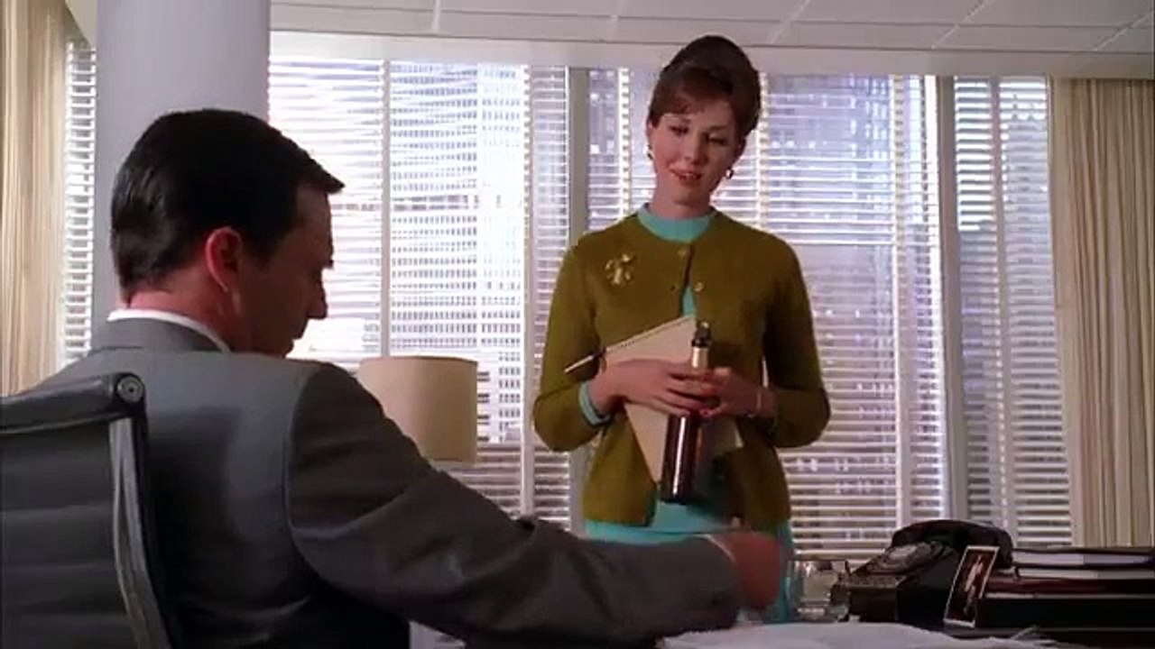 Mad Men - Se4 - Ep04 HD Watch HD Deutsch