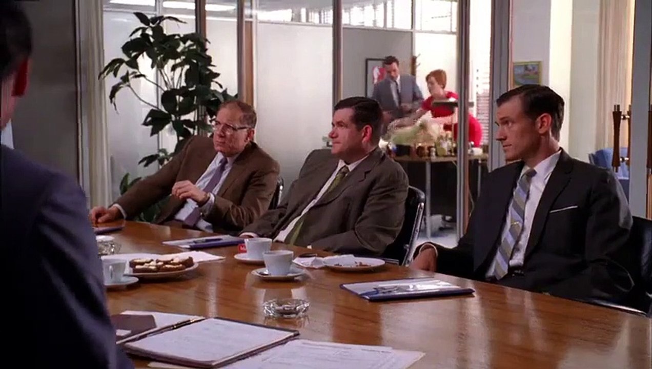 Mad Men - Se4 - Ep09 HD Watch HD Deutsch