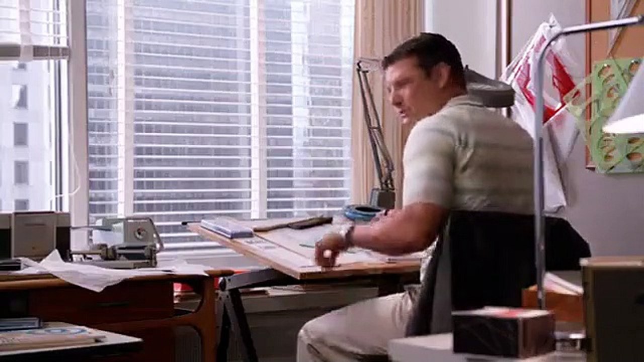 Mad Men - Se5 - Ep03 HD Watch HD Deutsch