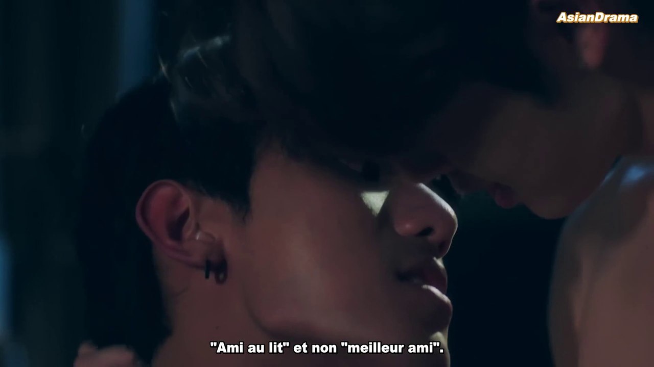 Bed Friend Series Bande Annonce VOSTFR