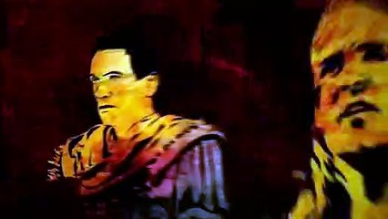 Spartacus Temporada 3 Capítulo 6 HD Deutsch