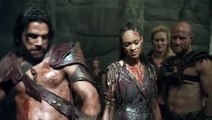 Spartacus Temporada 3 Capítulo 8 HD Deutsch