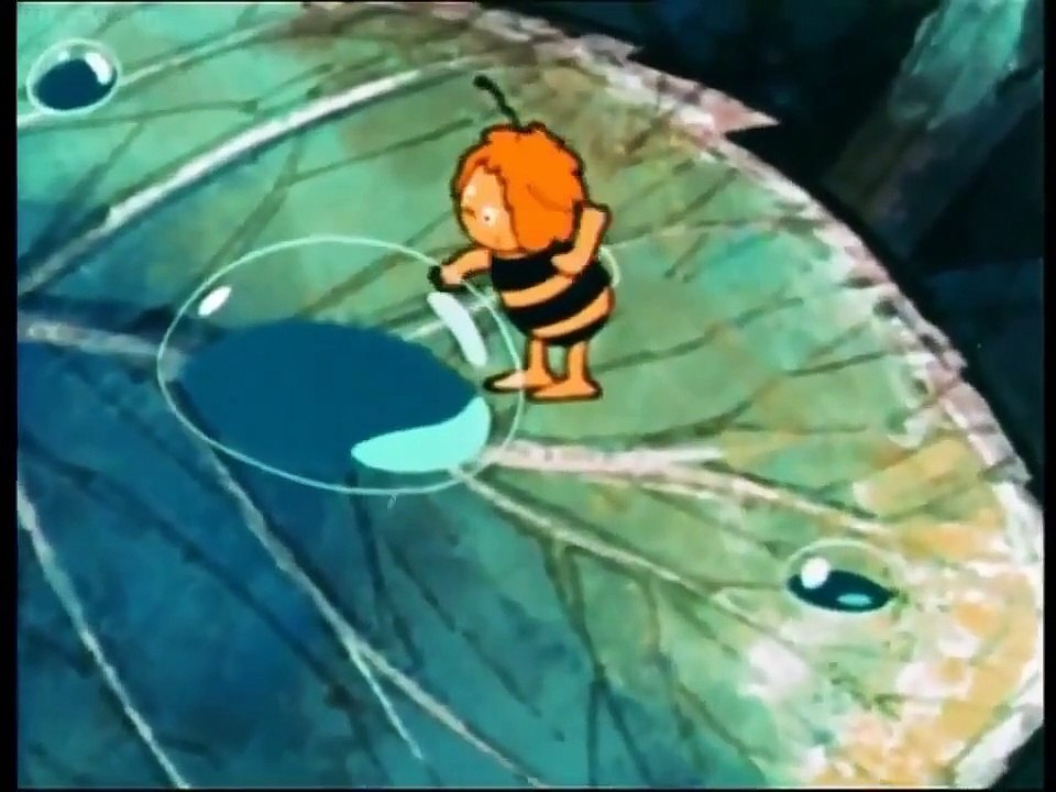 Maya the Bee - Se1 - Ep43 HD Watch HD Deutsch