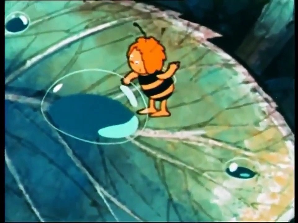 Maya the Bee - Se1 - Ep50 HD Watch HD Deutsch