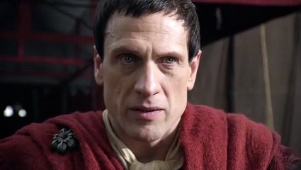 Spartacus Temporada 3 Capítulo 9 HD Deutsch