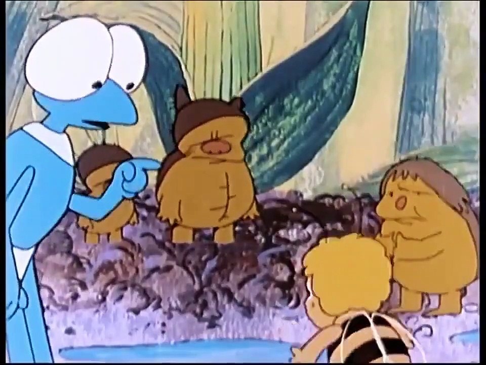 Maya the Bee - Se2 - Ep01 HD Watch HD Deutsch