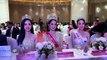 Gặp gỡ Top 3 đăng quang Hoa hậu Việt Nam 2022
