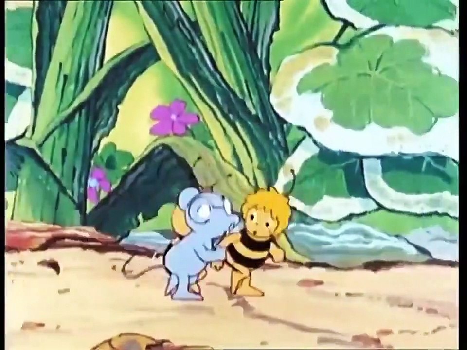Maya the Bee - Se2 - Ep06 HD Watch HD Deutsch