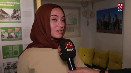 saمعرض التراث المعماري يرصد أبرز متغيرات الحياة في محافظة بورسعيد