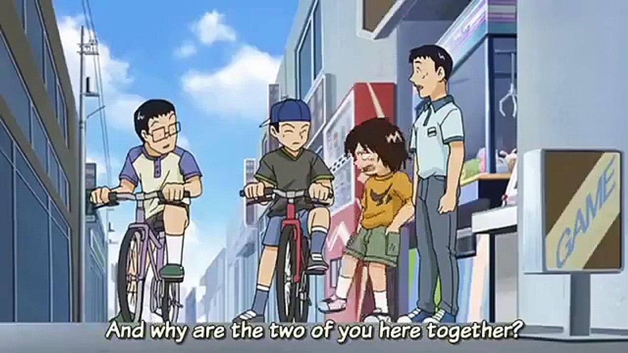 Major - Ep22 HD Watch HD Deutsch